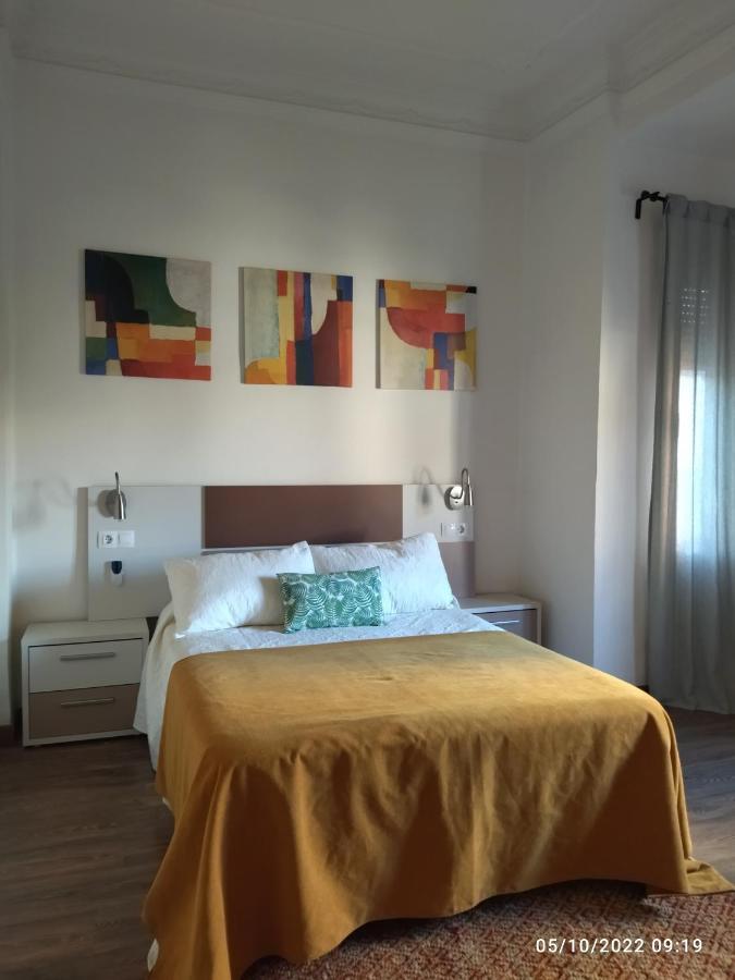Luminoso Apartamento * La Marina De Valencia Exterior photo
