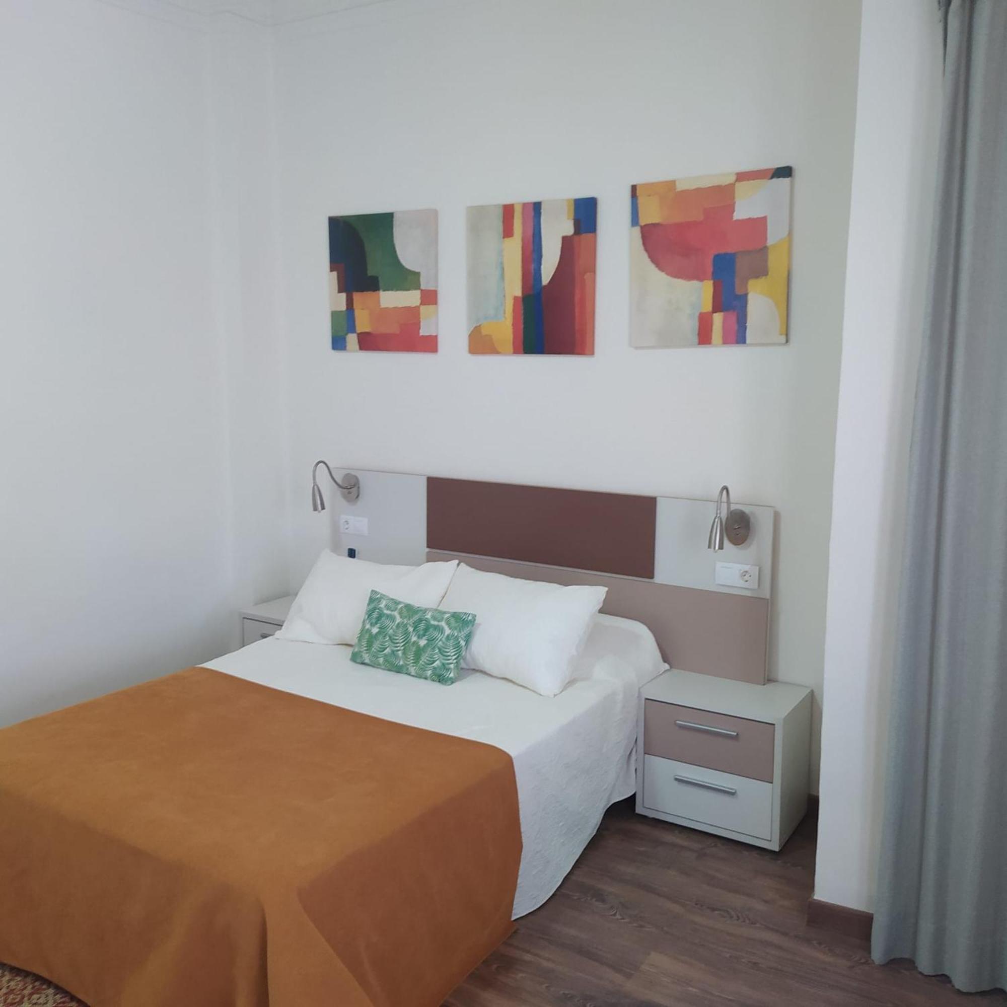 Luminoso Apartamento * La Marina De Valencia Exterior photo